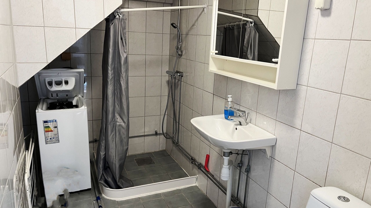 Photo of Bathroom in Vimmerby