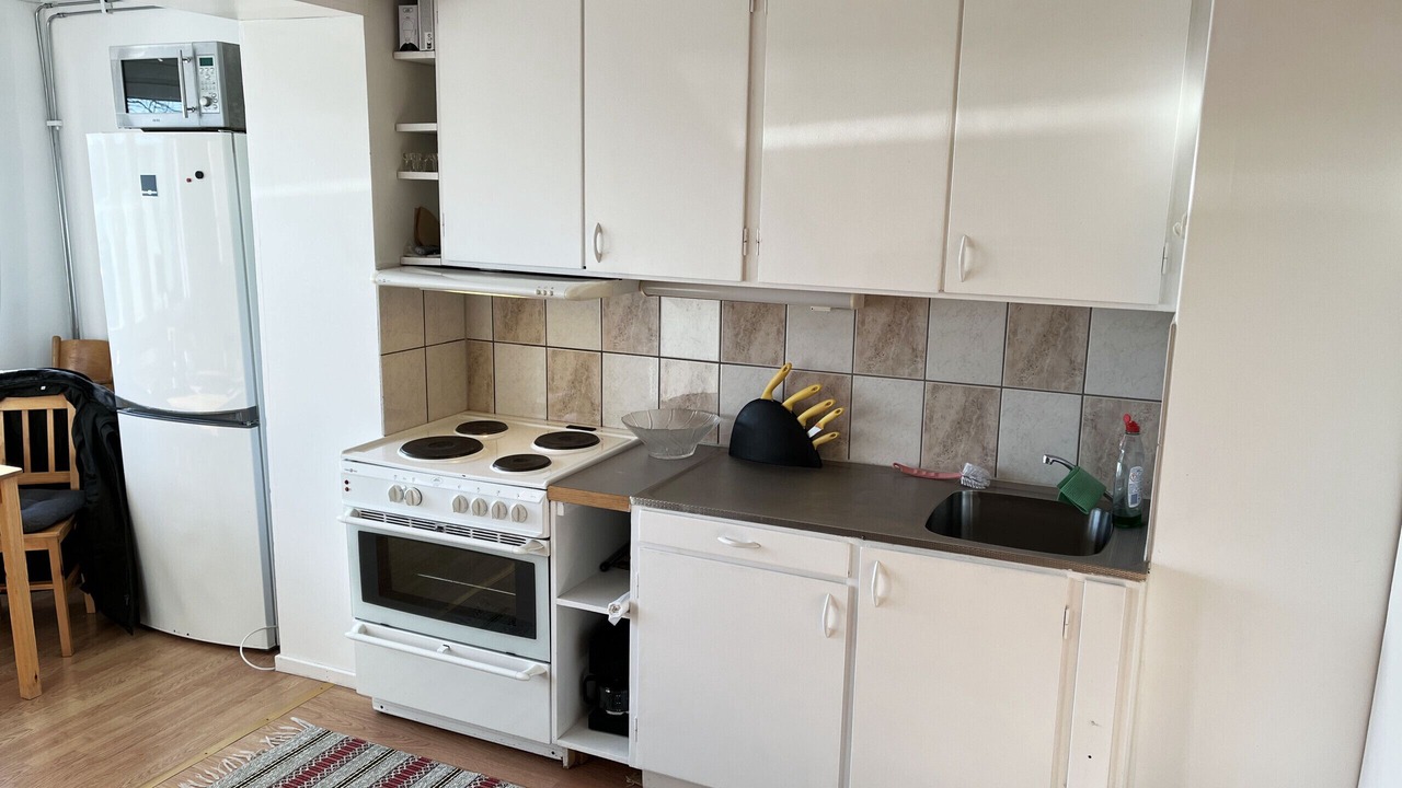 Photo of Kitchen in Vimmerby
