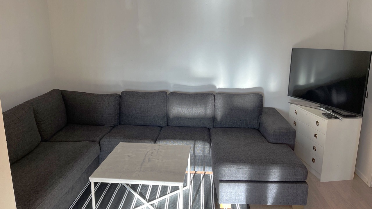 Photo of Livingroom in Vimmerby