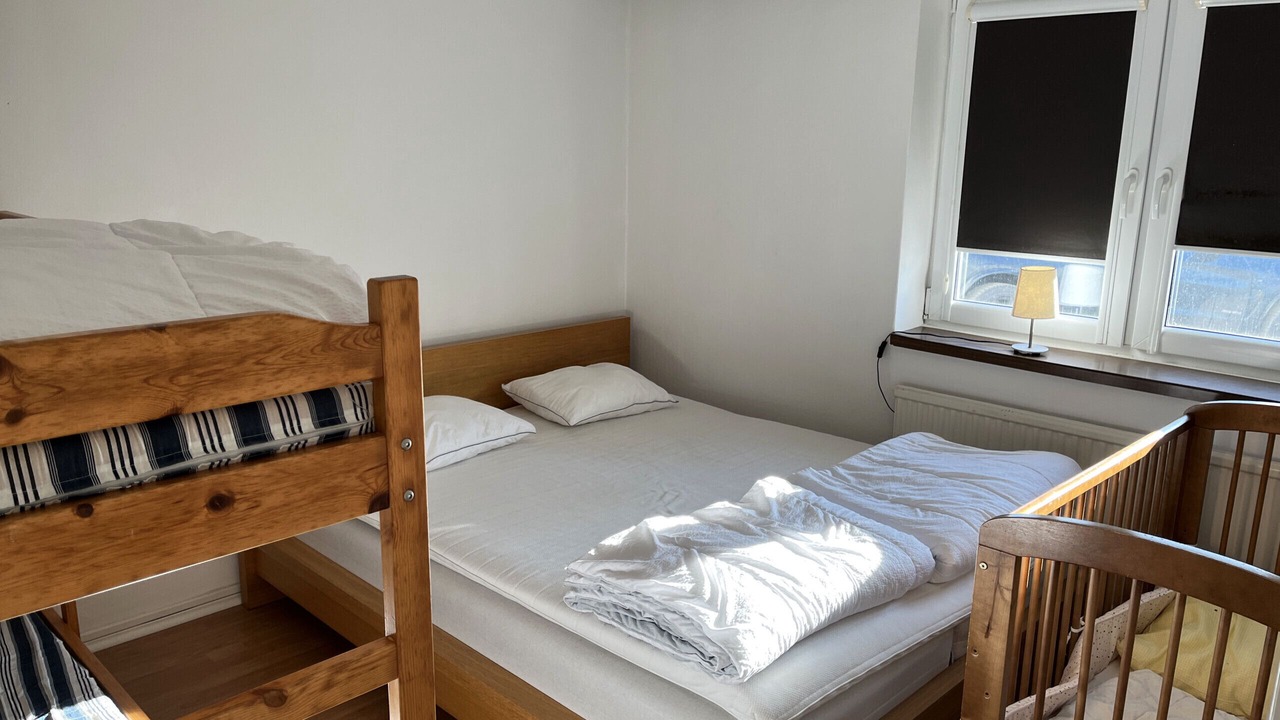 Photo of Bedroom in Vimmerby