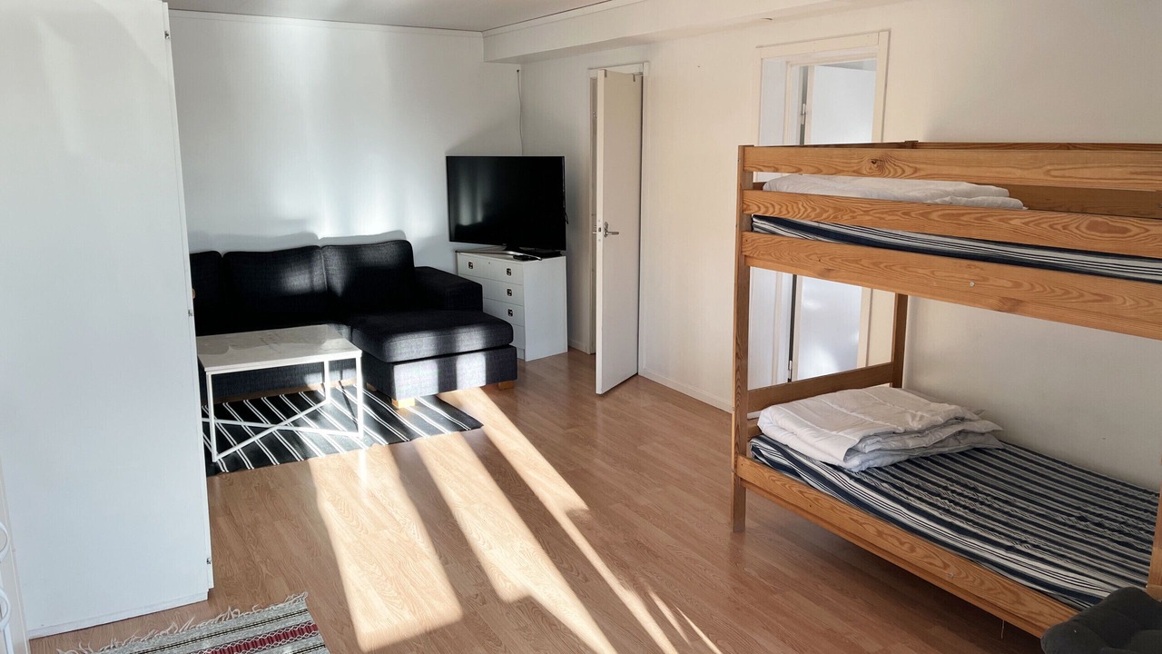 Photo of Livingroom in Vimmerby
