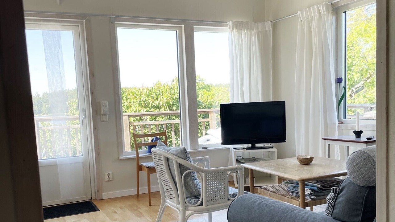 Photo of Livingroom in Loftahammar