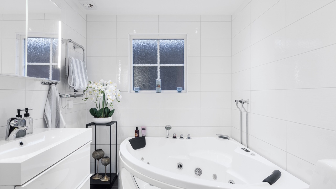 Photo of Bathroom in Oskarshamn