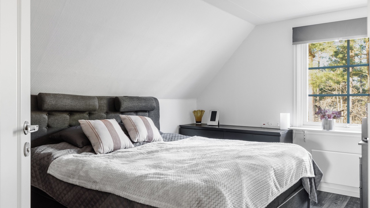 Photo of Bedroom in Oskarshamn