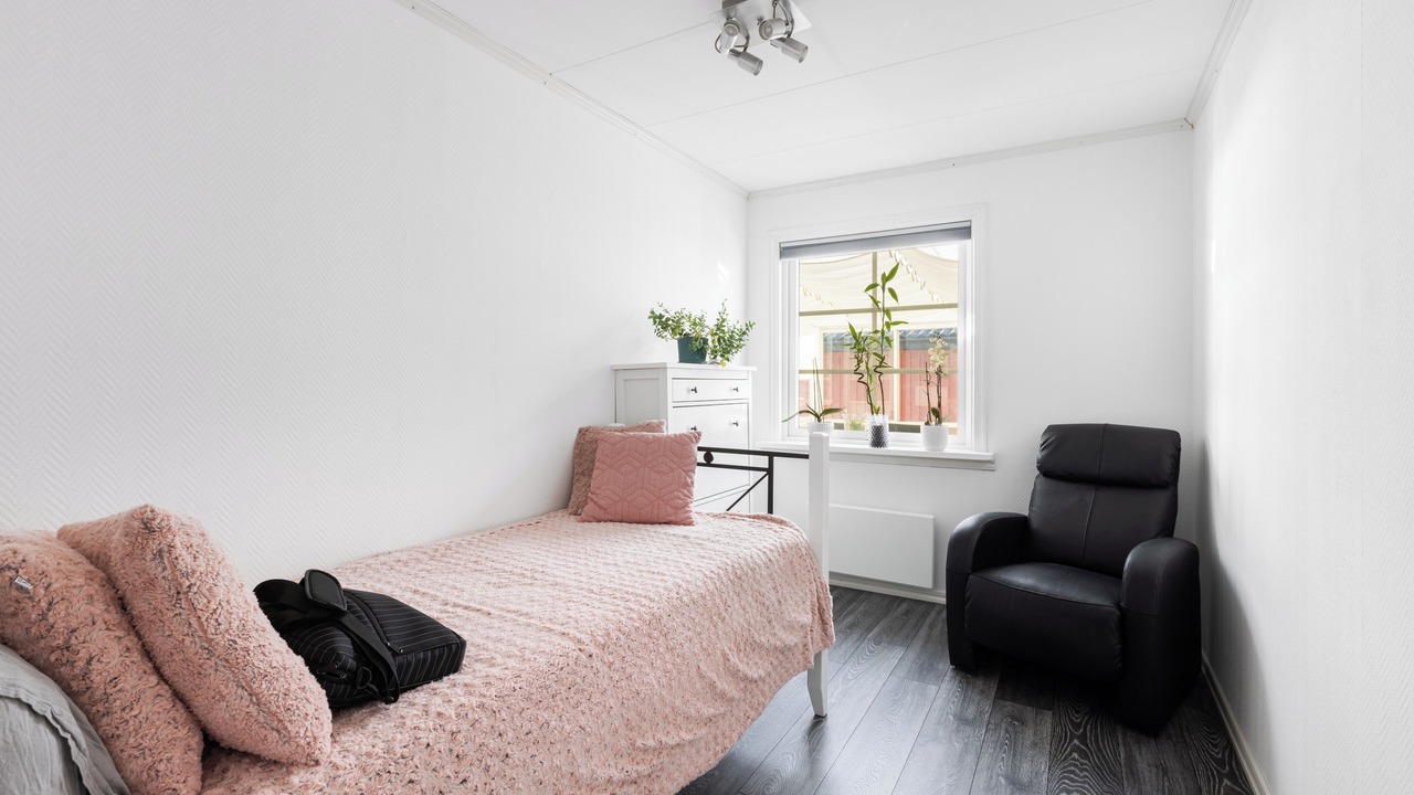 Photo of Bedroom in Oskarshamn
