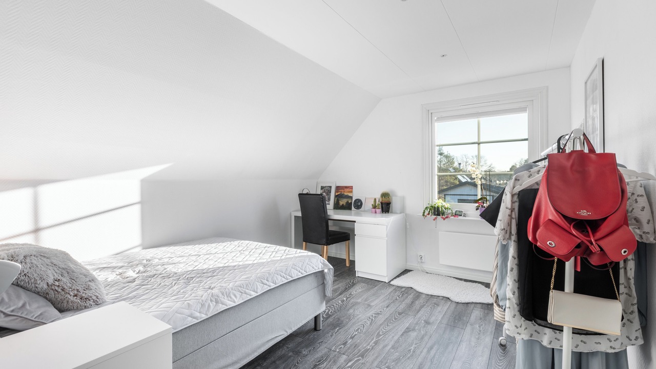 Photo of Bedroom in Oskarshamn
