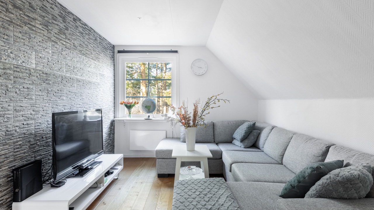 Photo of Livingroom in Oskarshamn
