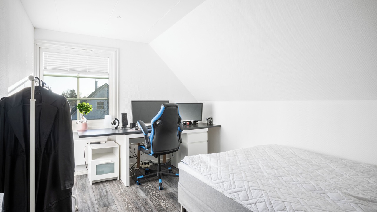 Photo of Bedroom in Oskarshamn