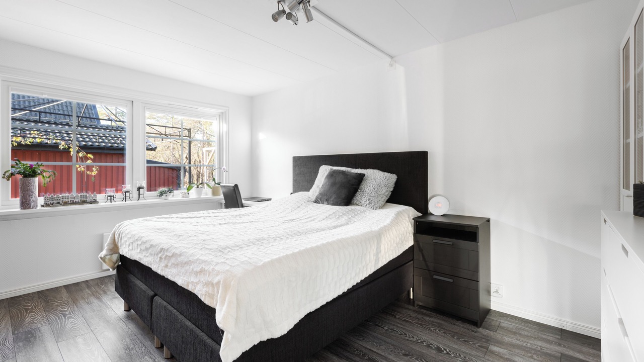 Photo of Bedroom in Oskarshamn