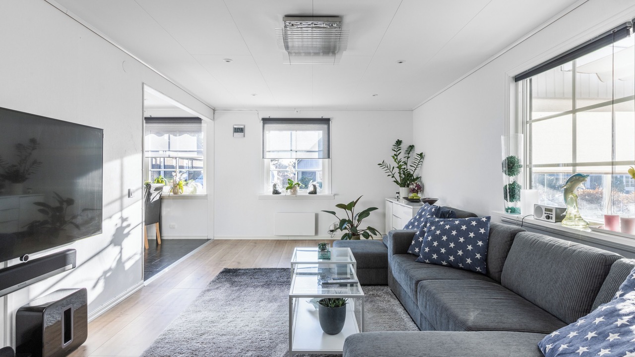 Photo of Livingroom in Oskarshamn