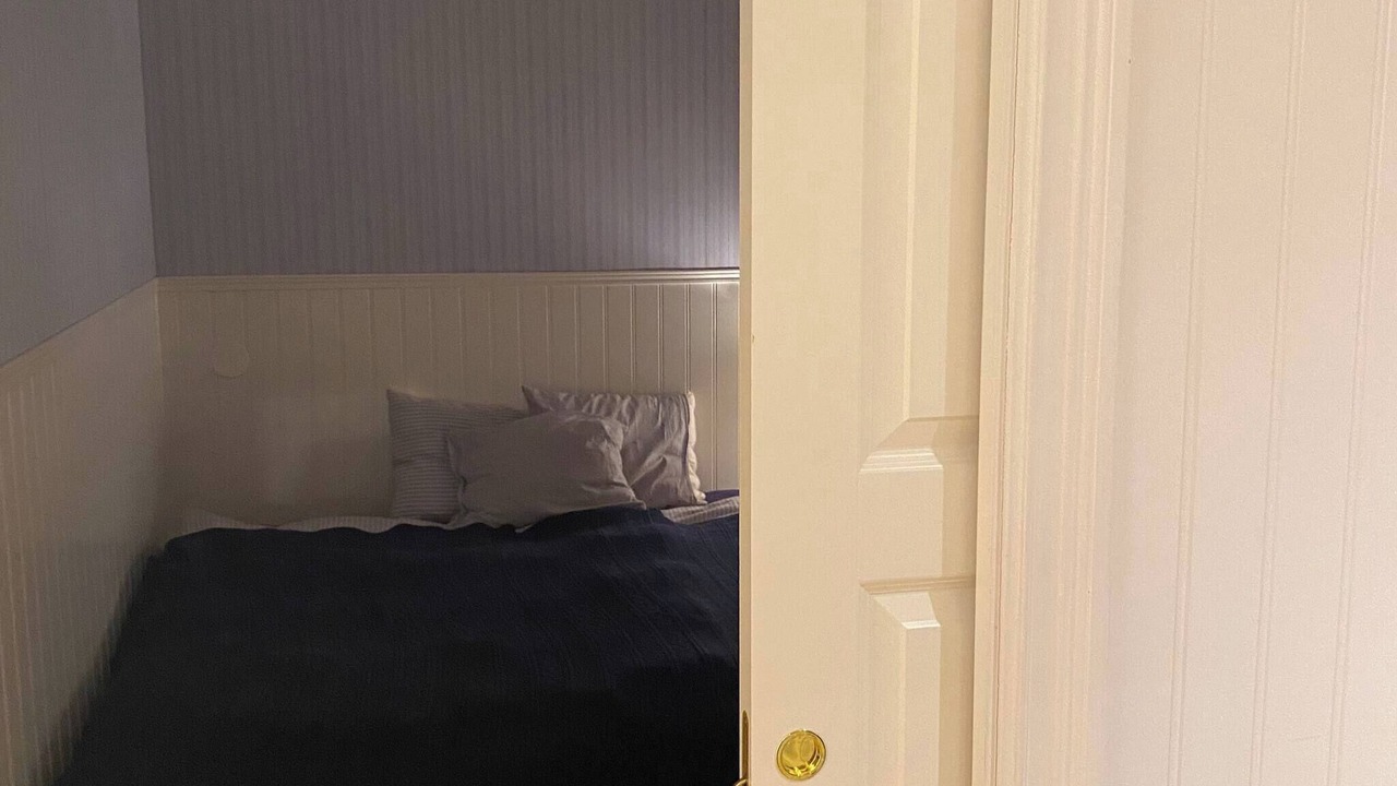 Photo of Bedroom in Tynningo