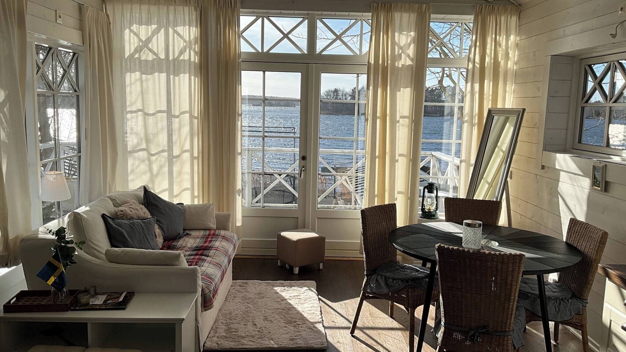Photo of Livingroom in Tynningo