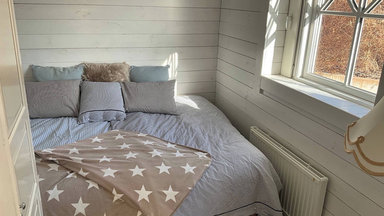 Photo of Bedroom in Tynningo