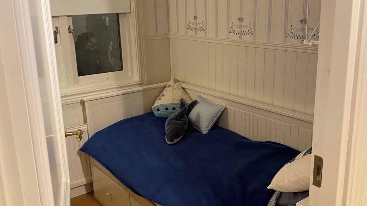 Photo of Bedroom in Tynningo