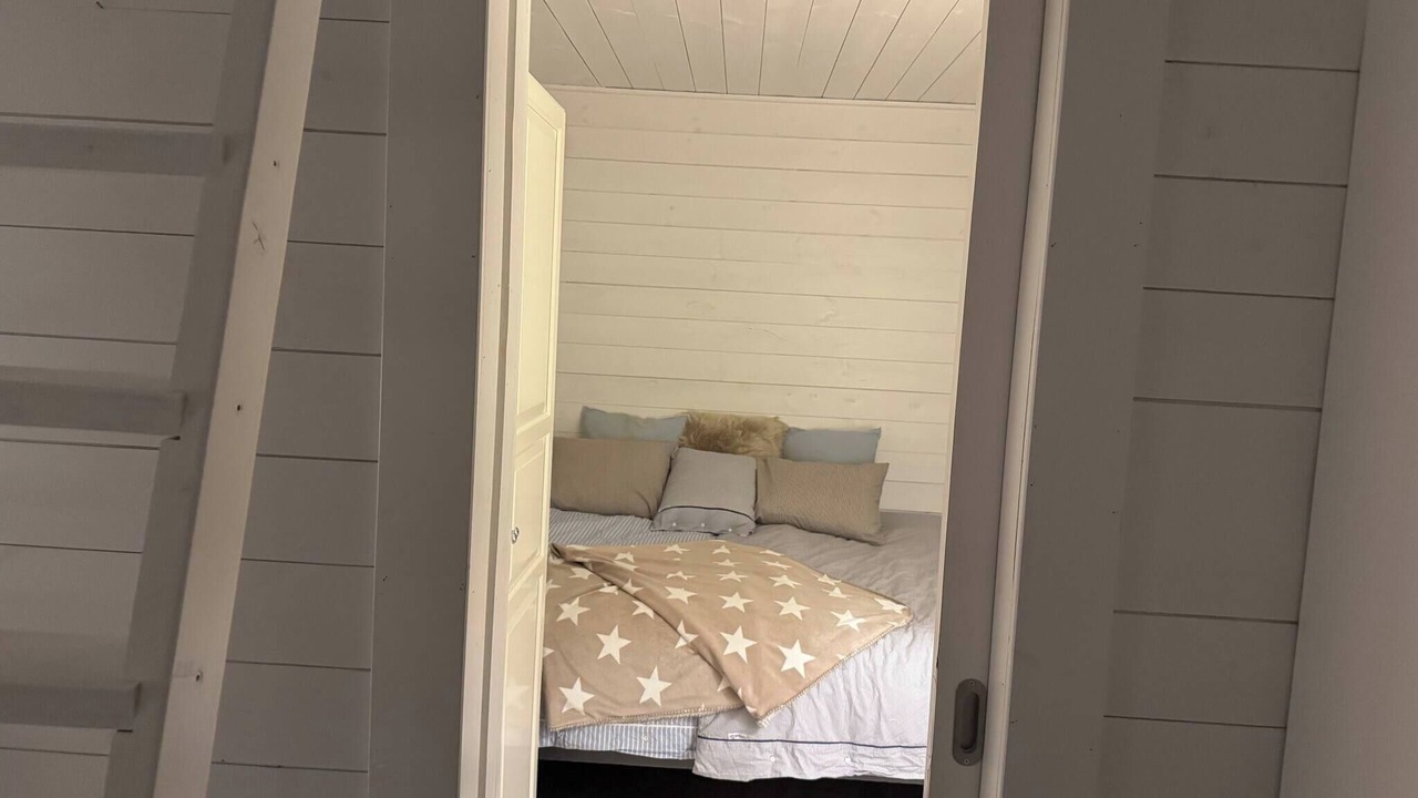 Photo of Bedroom in Tynningo