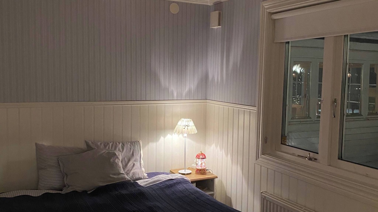 Photo of Bedroom in Tynningo