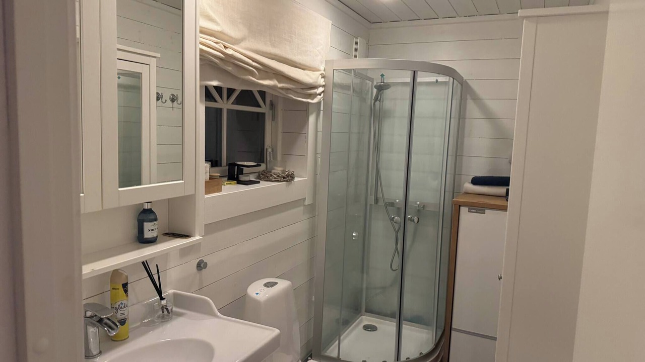 Photo of Bathroom in Tynningo