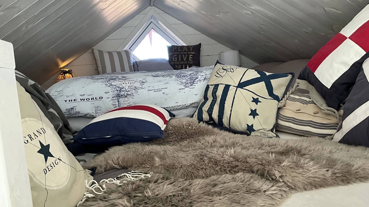 Photo of Bedroom in Tynningo