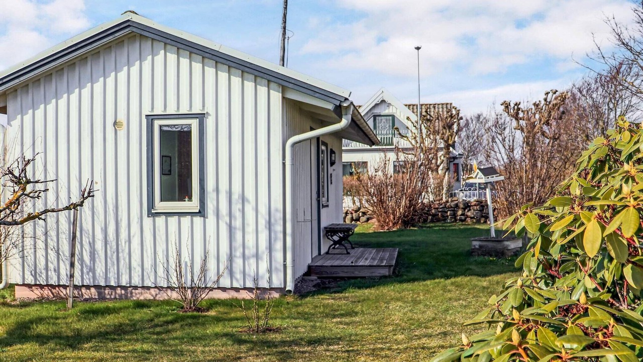 Photo of Outdoor in Lervik