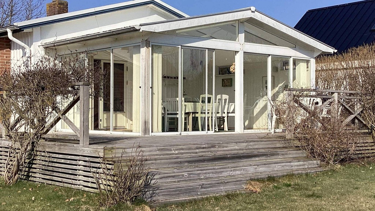 Photo of Outdoor in Lervik