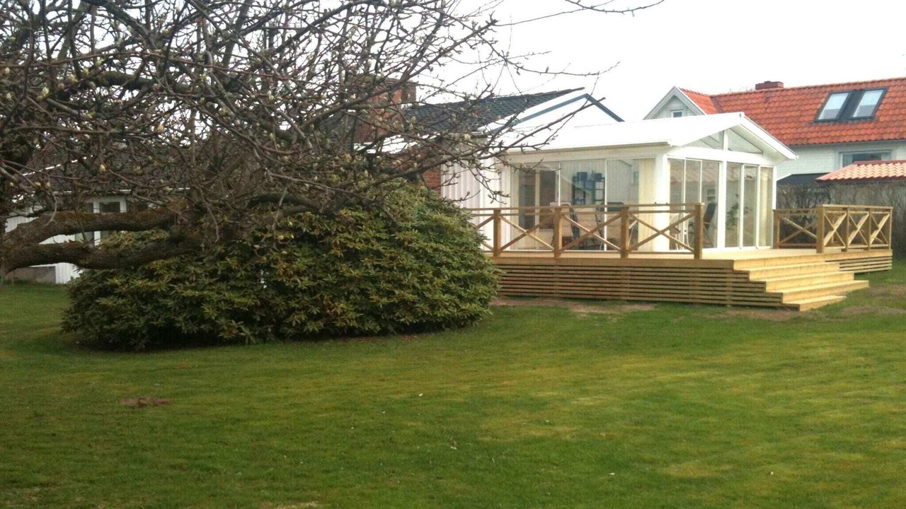 Photo of Outdoor in Lervik