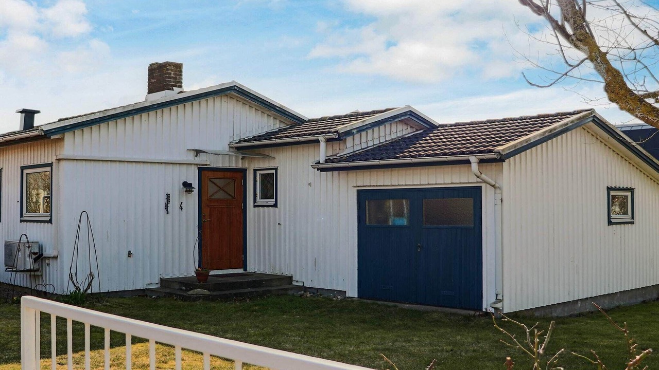 Photo of Outdoor in Lervik