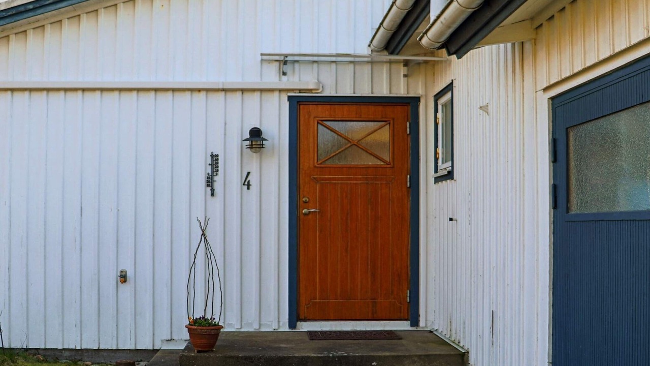 Photo of Outdoor in Lervik