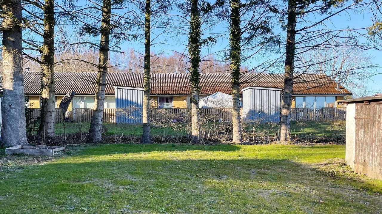 Photo of Outdoor in Skivarp