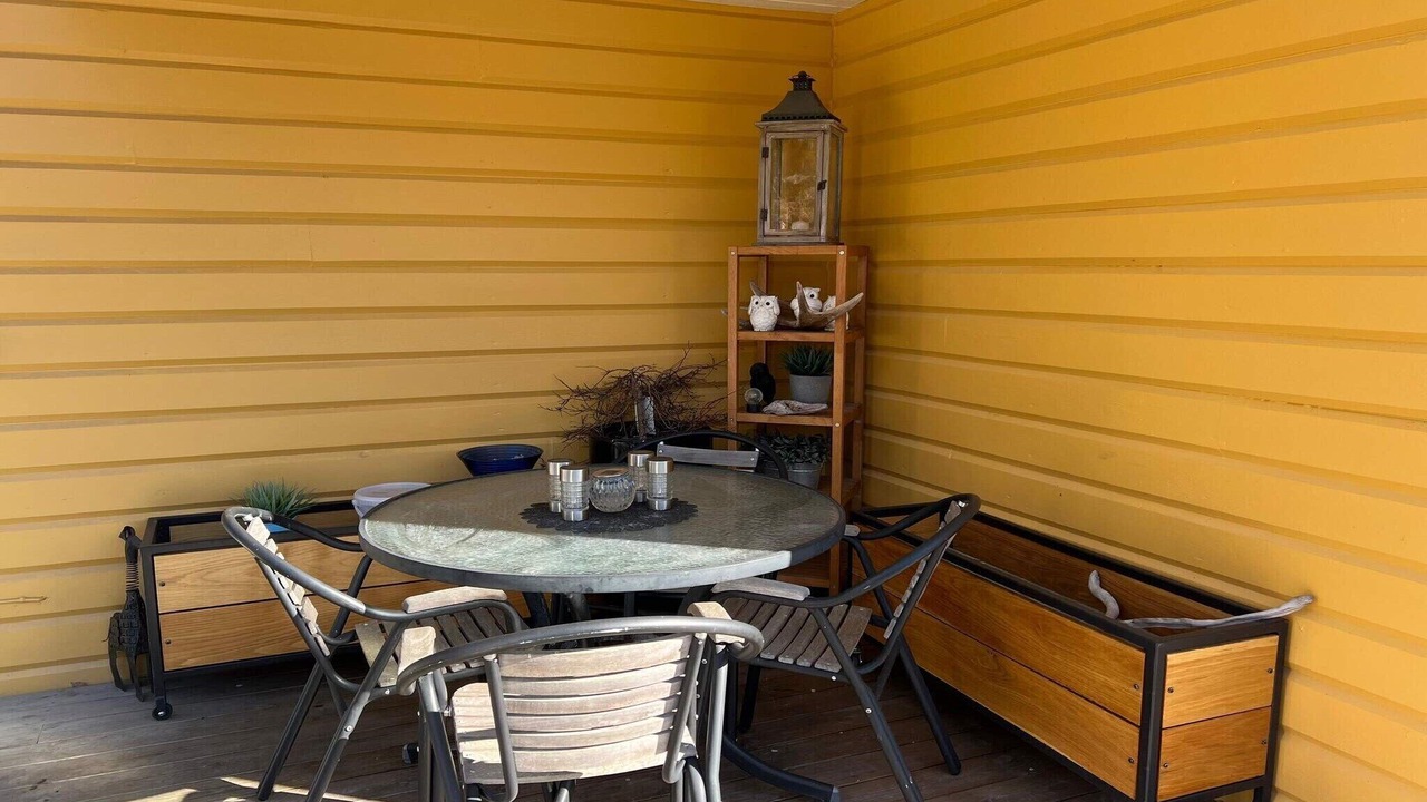 Photo of Outdoor in Sorunda