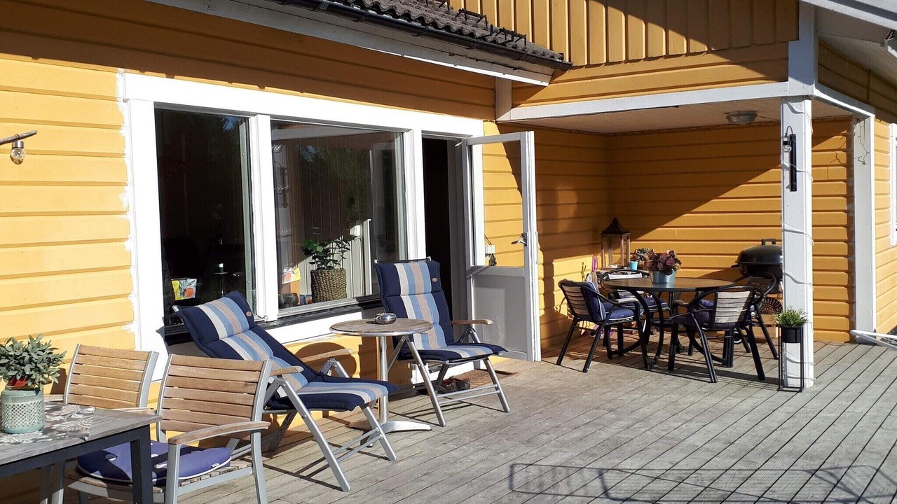 Photo of Outdoor in Sorunda