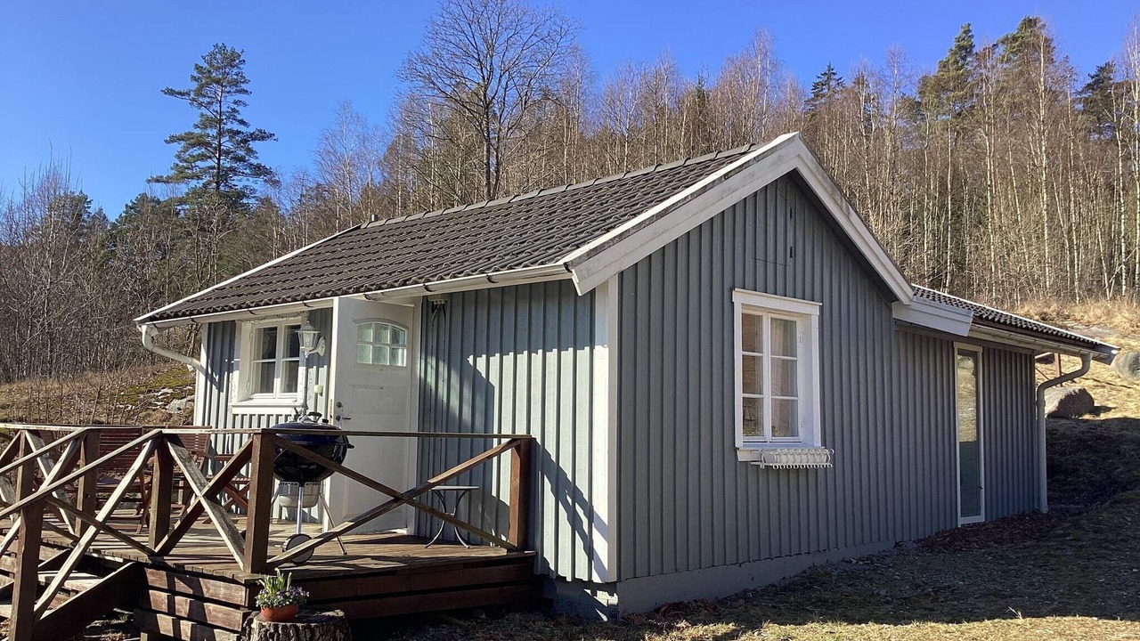 Photo of Outdoor in Oedsmal