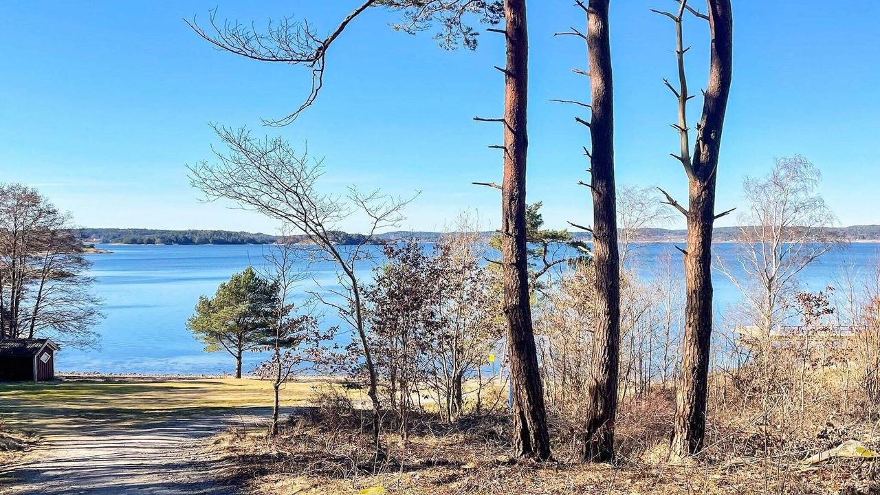 Photo of Outdoor in Oedsmal