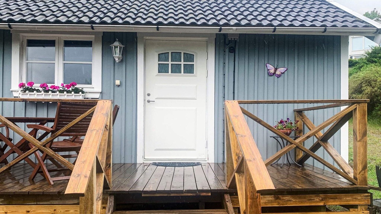 Photo of Outdoor in Oedsmal