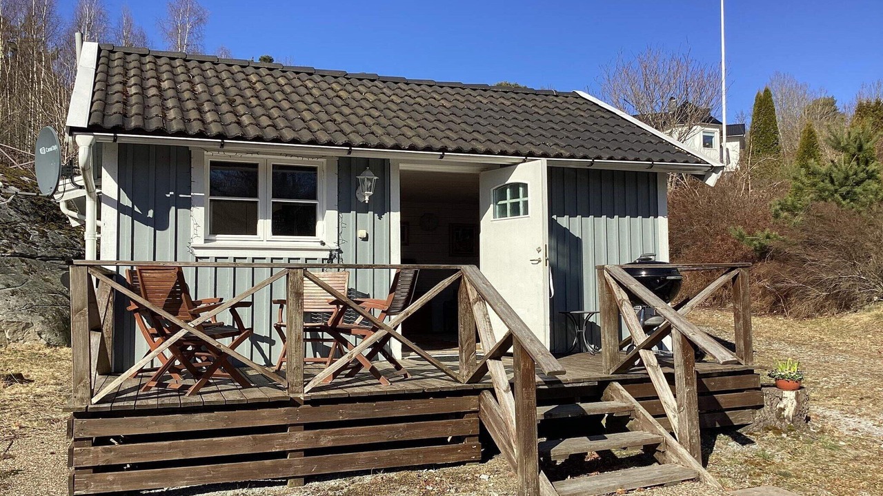 Photo of Outdoor in Oedsmal