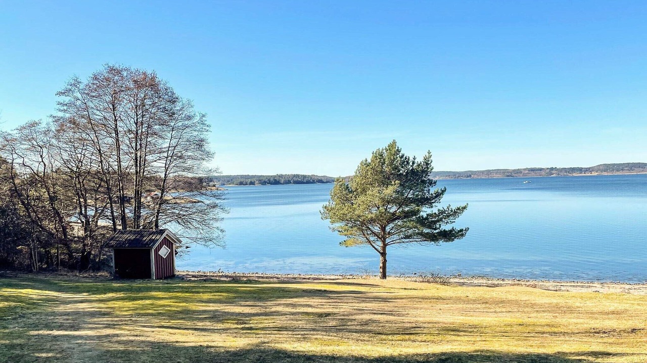 Photo of Outdoor in Oedsmal