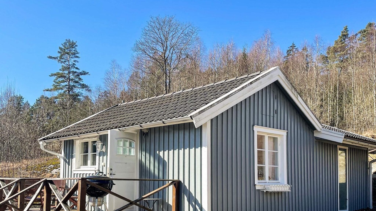Photo of Outdoor in Oedsmal