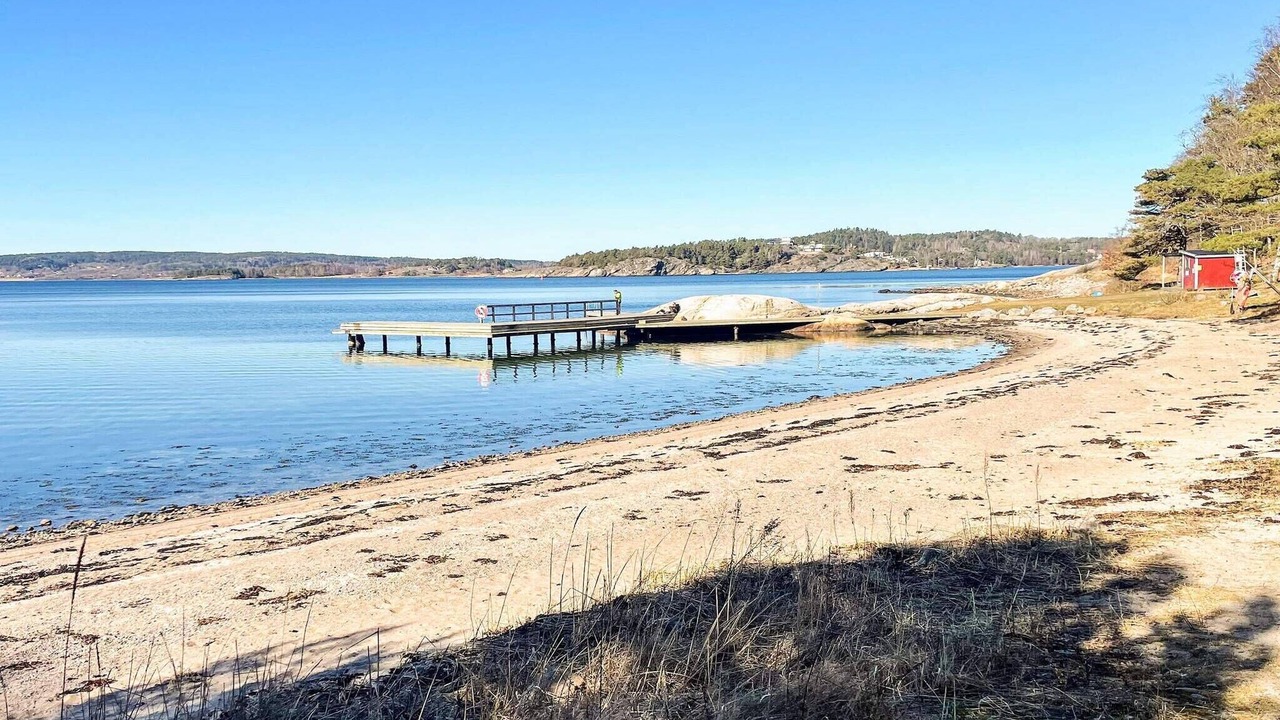 Photo of Outdoor in Oedsmal