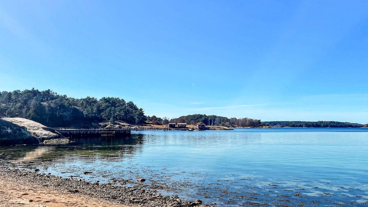 Photo of Outdoor in Oedsmal
