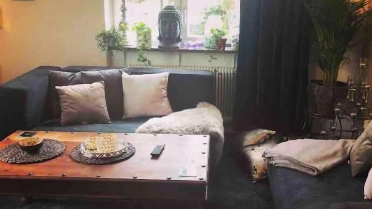 Photo of Livingroom in Vastberga