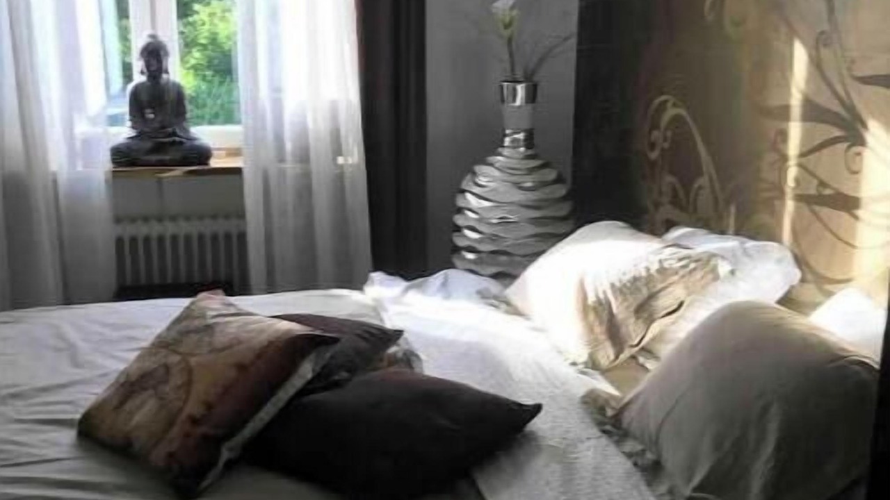 Photo of Bedroom in Vastberga