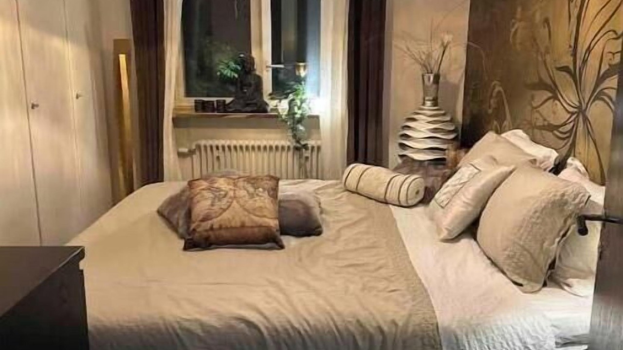 Photo of Bedroom in Vastberga