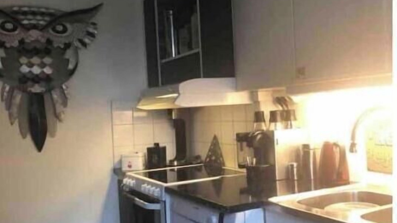 Photo of Kitchen in Vastberga