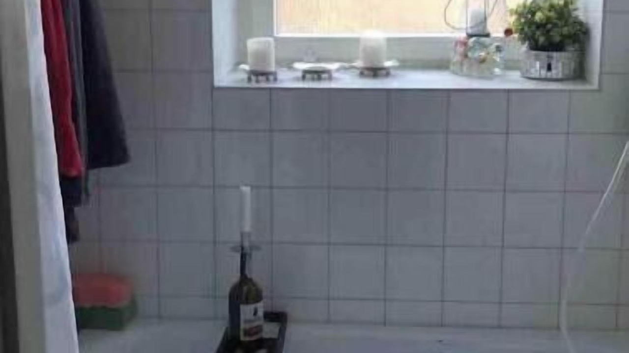 Photo of Bathroom in Vastberga