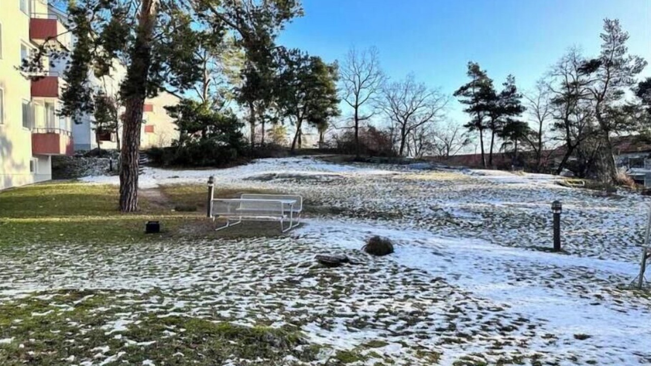 Photo of Outdoor in Vastberga