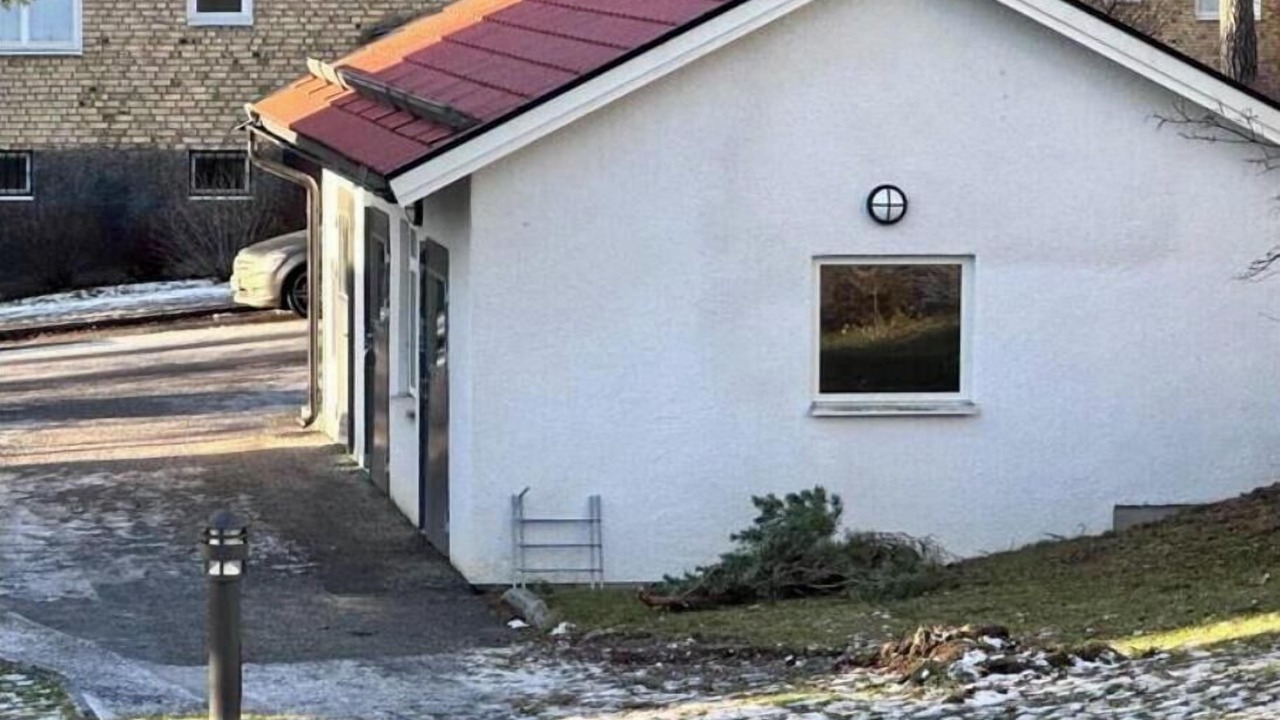 Photo of Outdoor in Vastberga