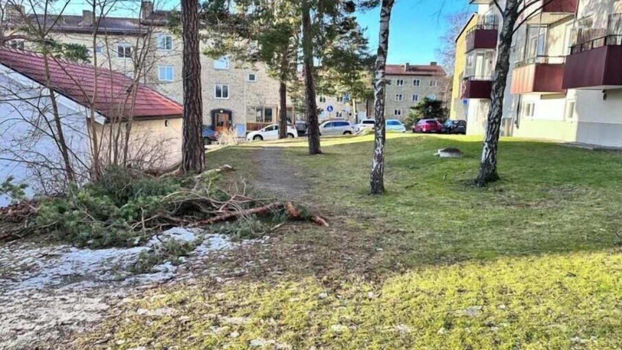 Photo of Outdoor in Vastberga