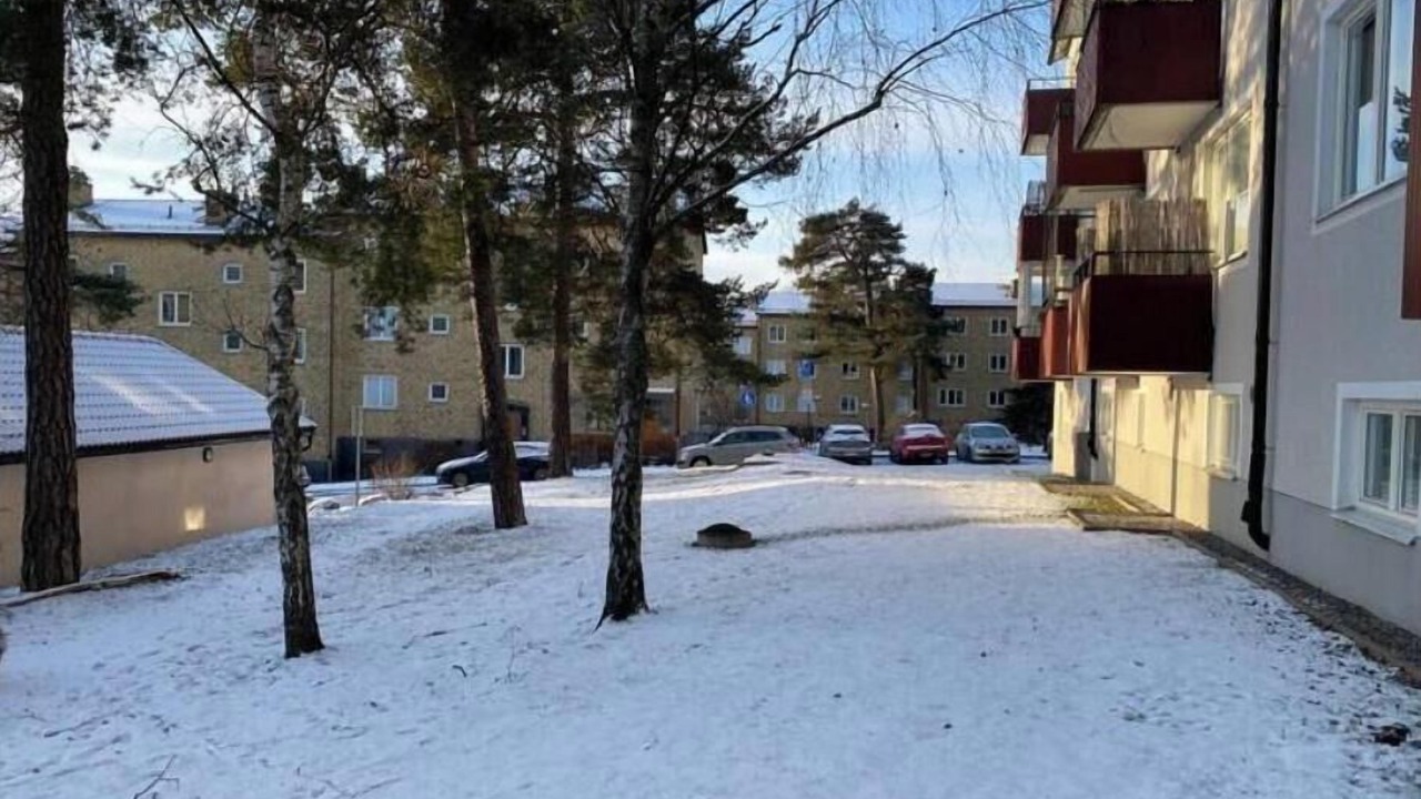 Photo of Outdoor in Vastberga