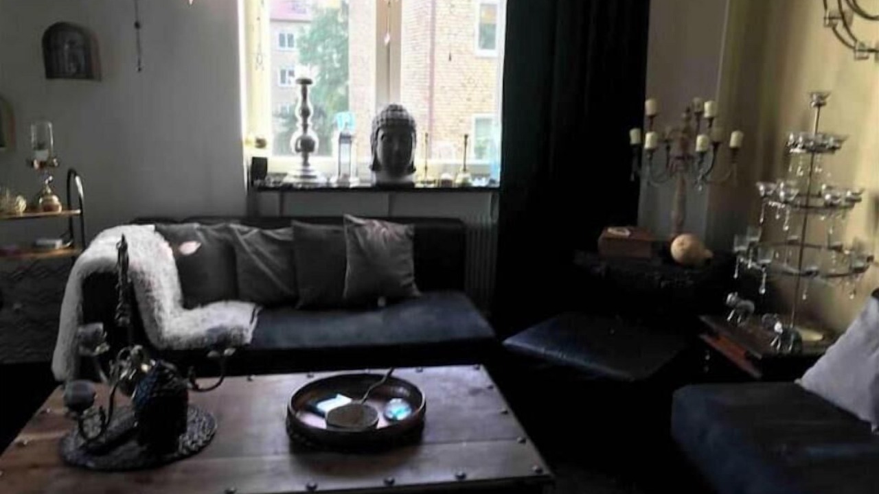 Photo of Livingroom in Vastberga