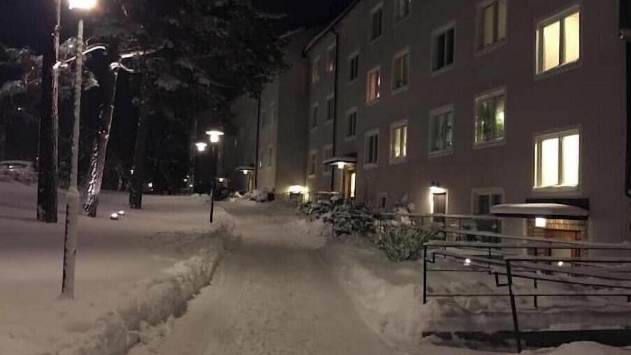 Photo of Outdoor in Vastberga