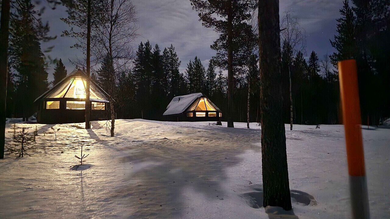 Photo of Outdoor in Tunturi-Lappi